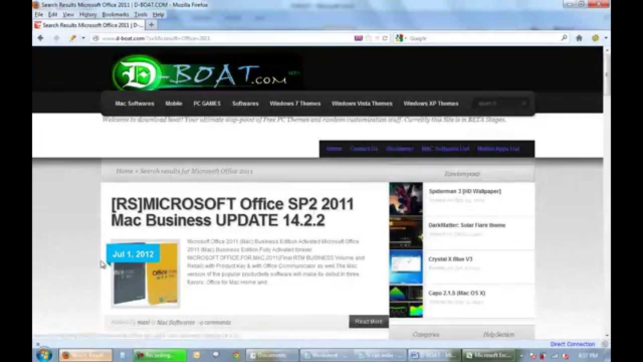 microsoft office for mac download full version torrent